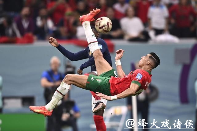 回顾卡塔尔世界杯狂热精彩瞬间 回顾卡塔尔世界杯狂热精彩瞬间