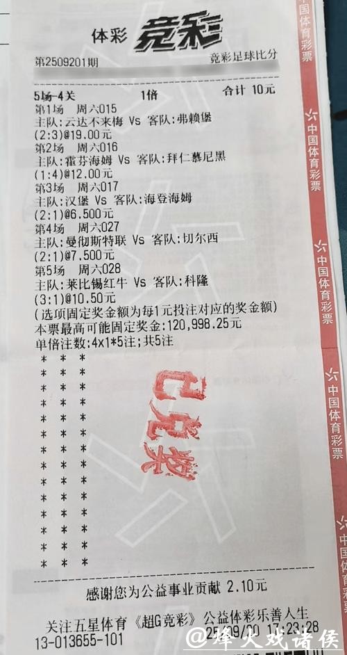 世界杯彩票投注10元攻略 世界杯彩票投注10元攻略